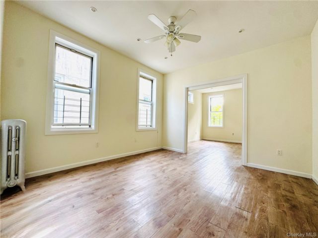  2 BR,  1.00 BTH &nbsp;House style home in Bushwick