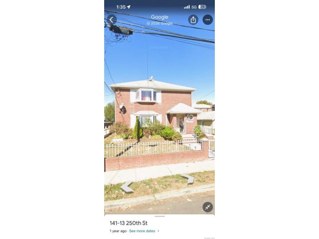  3 BR,  1.00 BTH &nbsp;Traditional style home in Rosedale