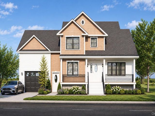  4 BR,  3.00 BTH &nbsp;Colonial style home in Monroe