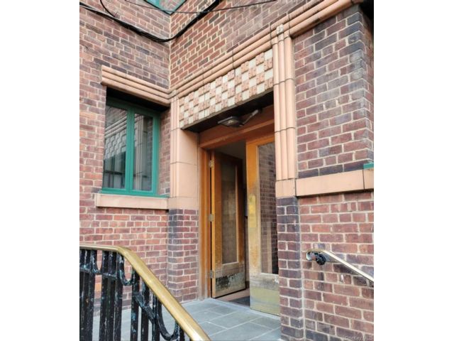[Parkchester Real Estate, listing number 7335445]