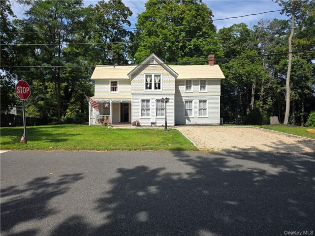 [Miller Place Real Estate, listing number 7335585]