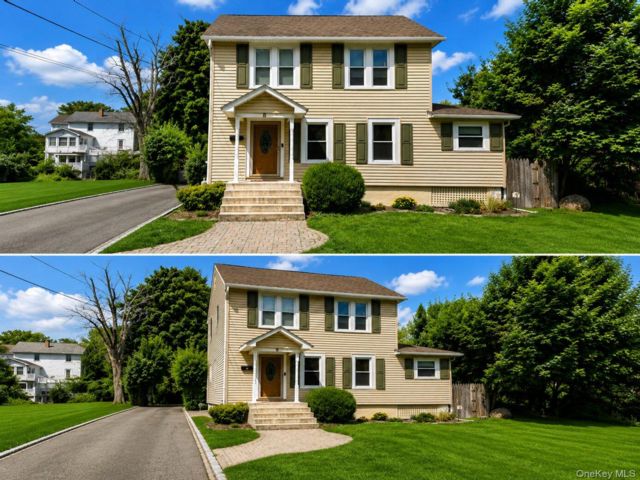  3 BR,  1.00 BTH &nbsp;Colonial style home in Middletown