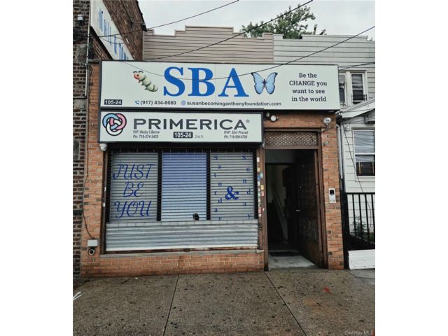 [Ozone Park Real Estate, listing number 7335864]