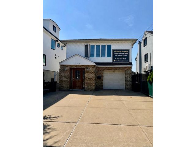 [Howard Beach Real Estate, listing number 7335868]