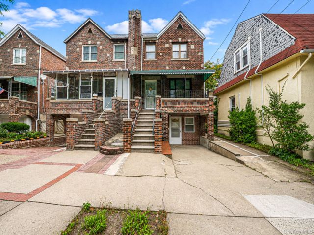 [Parkchester Real Estate, listing number 7335953]