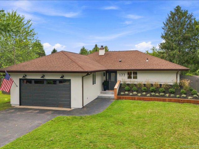  3 BR,  2.00 BTH &nbsp;Ranch style home in Jamesport