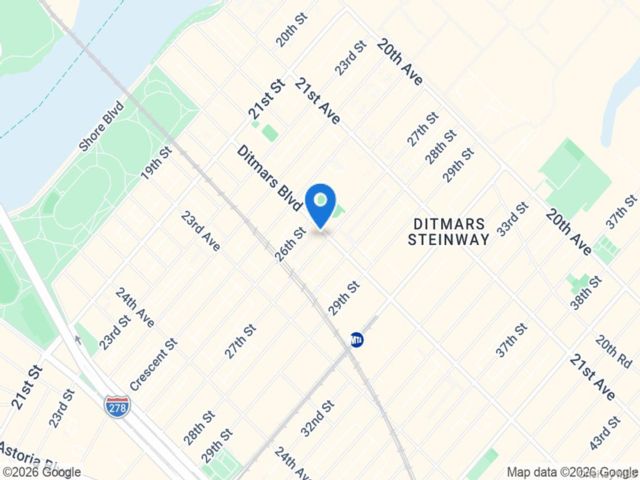  1 BR,  1.00 BTH &nbsp;House style home in Astoria