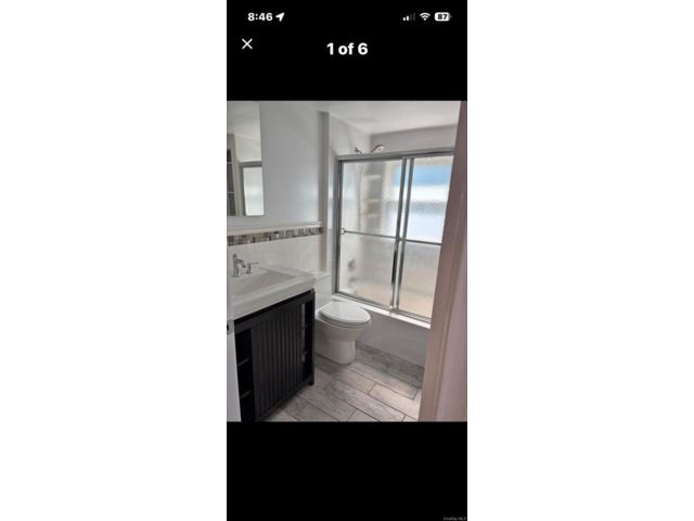  1 BR,  1.00 BTH &nbsp;A-frame style home in Seaford