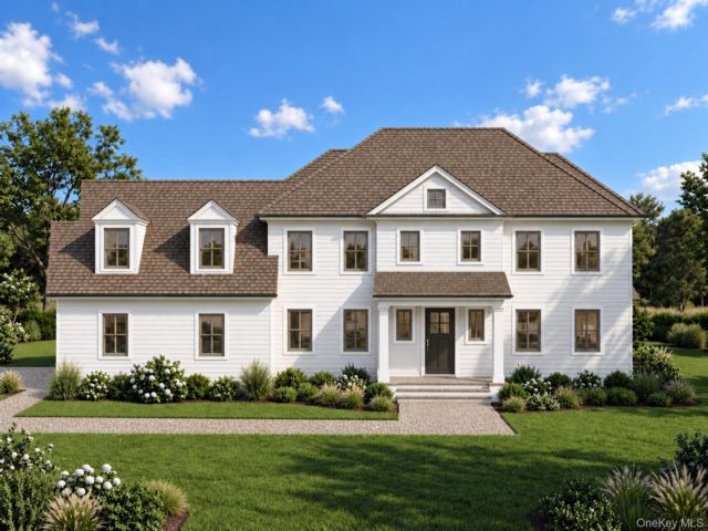  5 BR,  6.00 BTH &nbsp;Traditional style home in Cutchogue