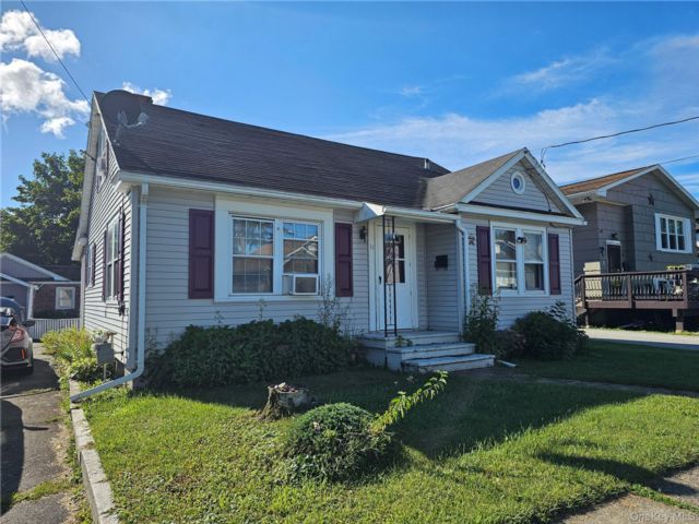 [Port Jervis Real Estate, listing number 7336889]