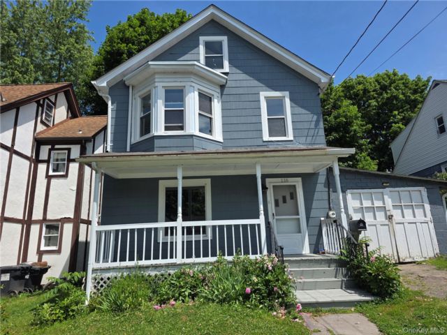  3 BR,  2.00 BTH &nbsp;A-frame style home in Walden