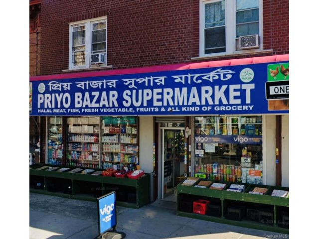 [Parkchester Real Estate, listing number 7336927]