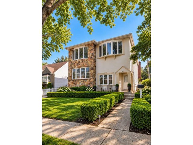  3 BR,  2.00 BTH &nbsp;Colonial style home in Grant City