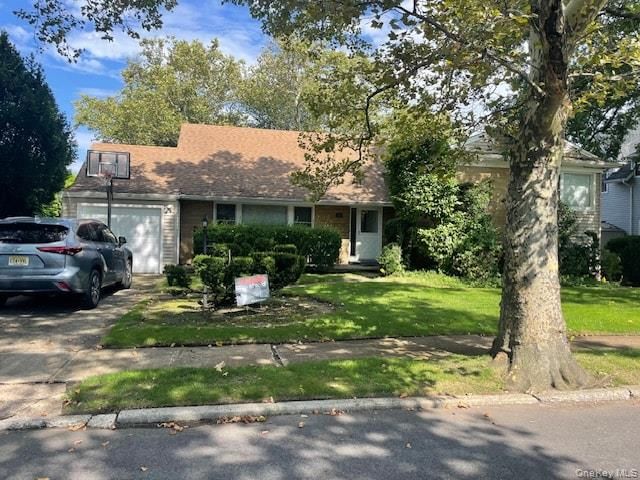  4 BR,  3.00 BTH &nbsp;A-frame style home in Woodmere