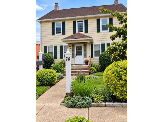  5 BR,  4.00 BTH &nbsp;Colonial style home in Lindenhurst
