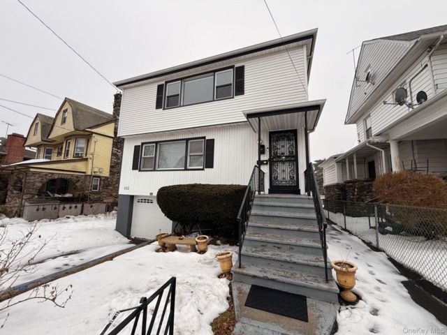  2 BR,  2.00 BTH &nbsp;Other style home in Mount Vernon