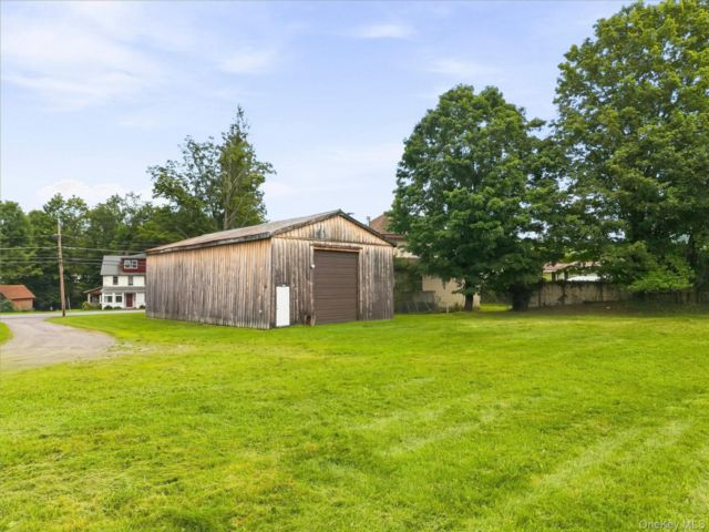 Studio,  0.00 BTH &nbsp;Commercial style home in Livingston Manor