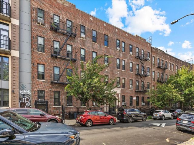 [Bushwick Real Estate, listing number 7338045]