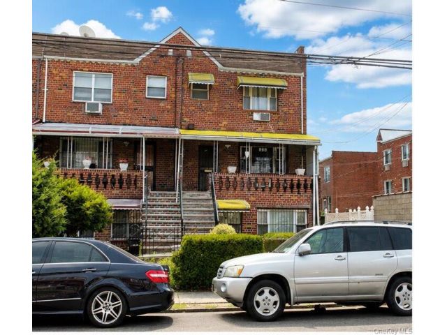 [Canarsie Real Estate, listing number 7338523]