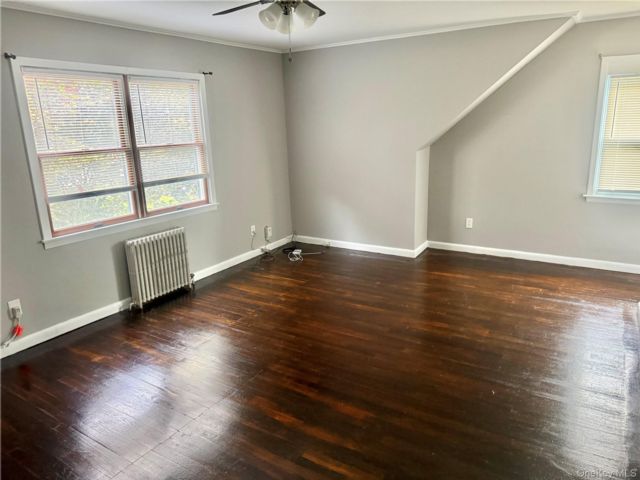  2 BR,  1.00 BTH &nbsp;Colonial style home in Huntington Station