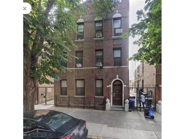 Studio,  0.00 BTH &nbsp;House style home in Morrisania