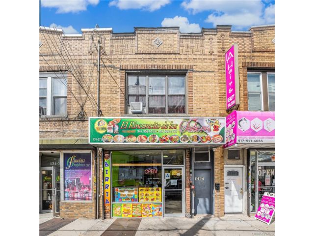 [Richmond Hill Real Estate, listing number 7338899]