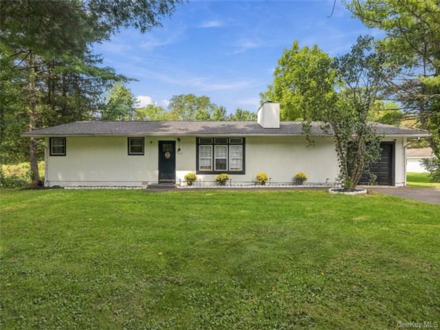  3 BR,  1.00 BTH &nbsp;Ranch style home in New Paltz