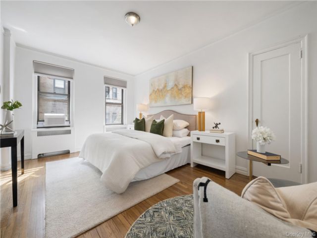  1 BR,  1.00 BTH &nbsp;Other style home in New York (manhattan)