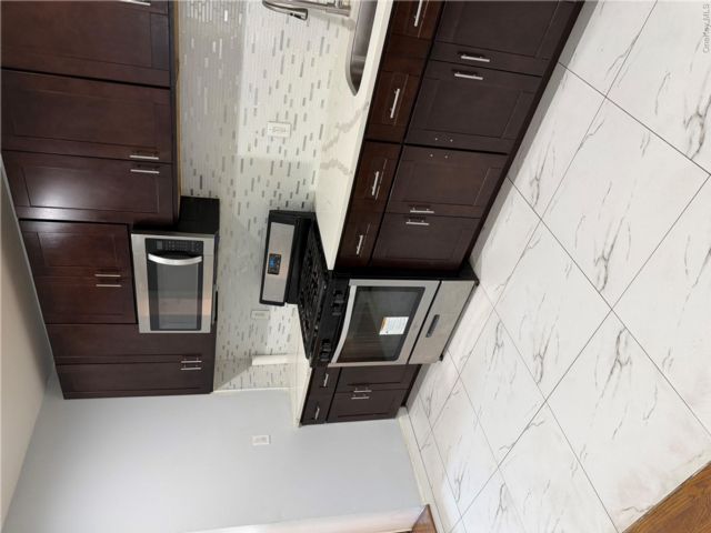  3 BR,  1.00 BTH &nbsp;House style home in East New York