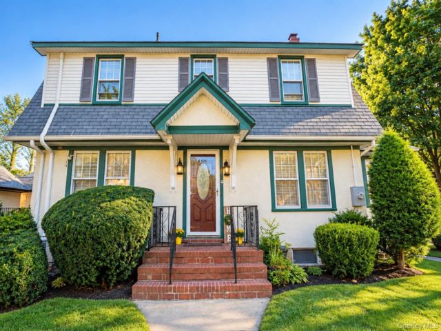[New Hyde Park Real Estate, listing number 7339720]