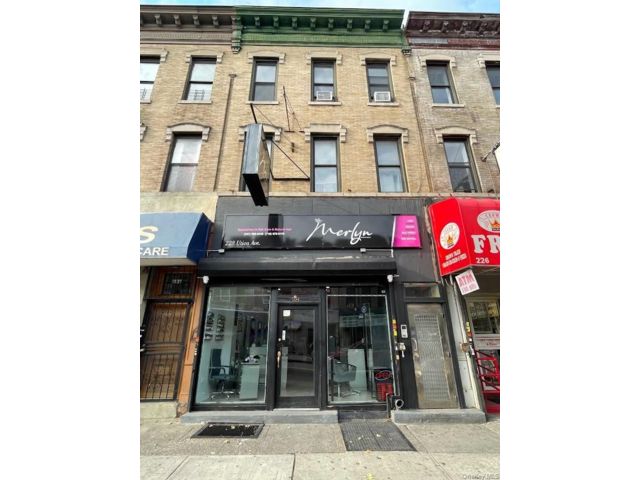 [Crown Heights Real Estate, listing number 7339763]