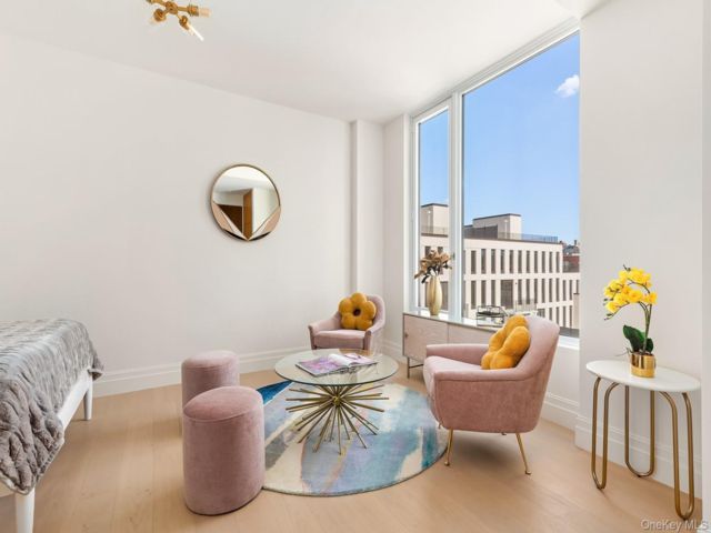 Studio,  1.00 BTH &nbsp;High rise style home in Astoria