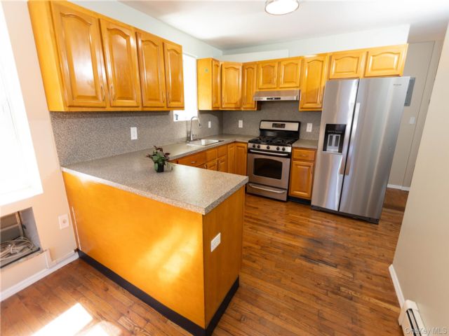  4 BR,  1.00 BTH &nbsp;Colonial style home in Maspeth