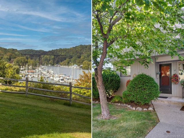  3 BR,  3.00 BTH &nbsp;House style home in Port Ewen