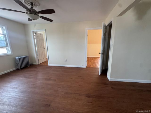  2 BR,  1.00 BTH &nbsp;A-frame style home in Ozone Park
