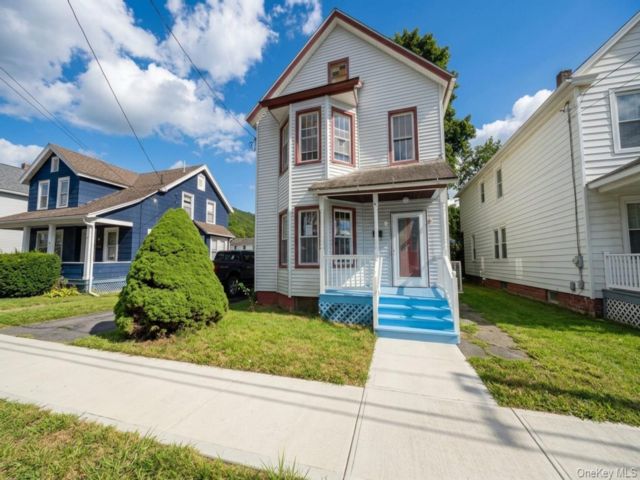  3 BR,  2.00 BTH &nbsp;Other style home in Port Jervis
