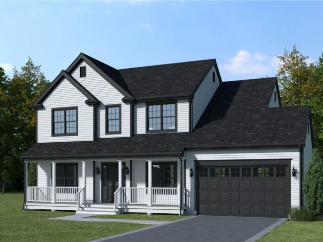  4 BR,  3.00 BTH &nbsp;Colonial style home in Nesconset