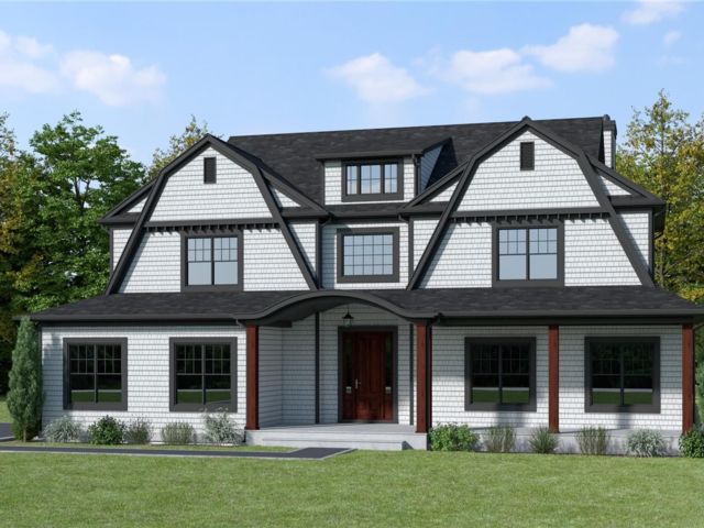  4 BR,  3.00 BTH &nbsp;Colonial style home in Nesconset