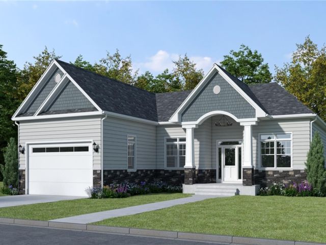  3 BR,  3.00 BTH &nbsp;Ranch style home in Nesconset