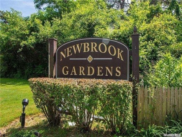  1 BR,  1.00 BTH &nbsp;Garden style home in Bay Shore