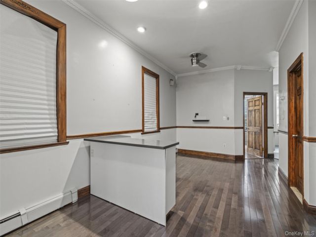  2 BR,  1.00 BTH &nbsp;House style home in Bedford Stuyvesant