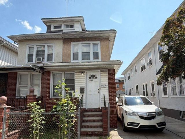 Studio,  0.00 BTH &nbsp;Colonial style home in East Flatbush