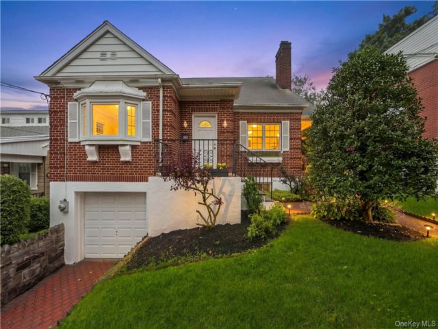 [Yonkers Real Estate, listing number 7342862]