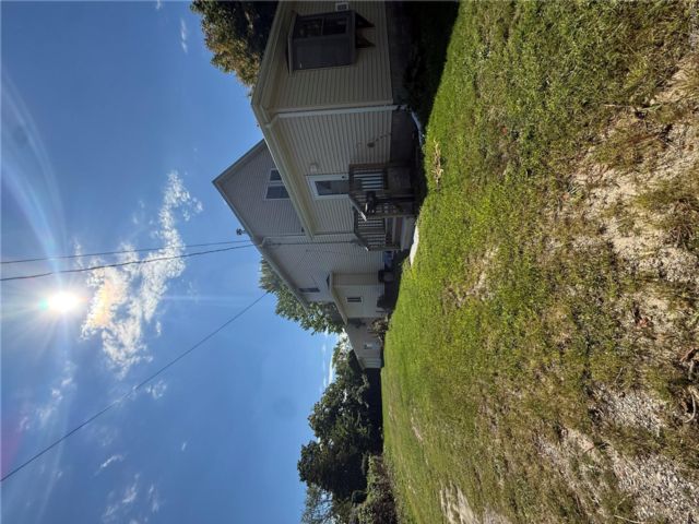  3 BR,  2.00 BTH &nbsp;Colonial style home in Patchogue