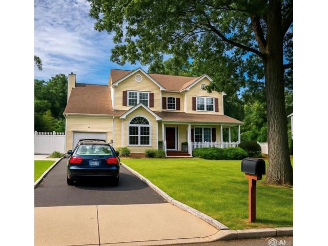  5 BR,  4.00 BTH &nbsp;Victorian style home in Coram