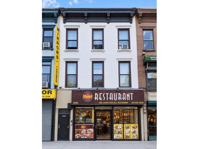 Studio,  0.00 BTH &nbsp;Commercial style home in Bedford Stuyvesant