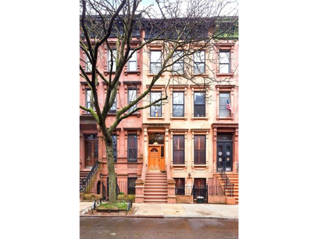  5 BR,  6.00 BTH &nbsp;Other style home in New York (manhattan)