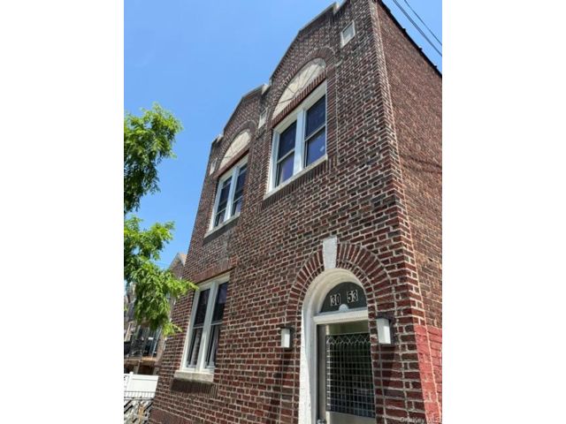 Studio,  0.00 BTH &nbsp;House style home in East Elmhurst