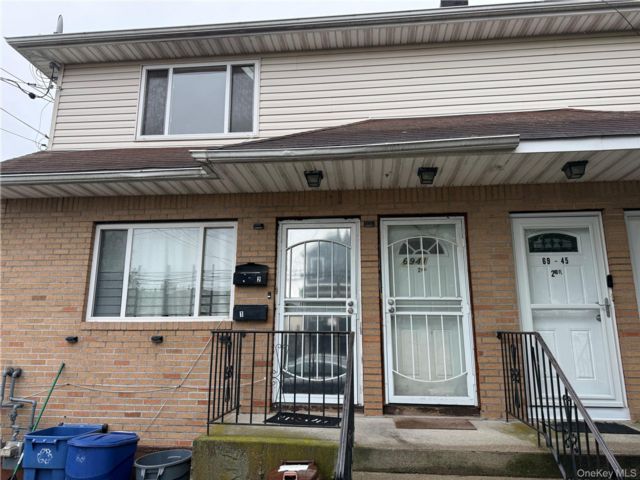  2 BR,  1.00 BTH &nbsp;House style home in Arverne
