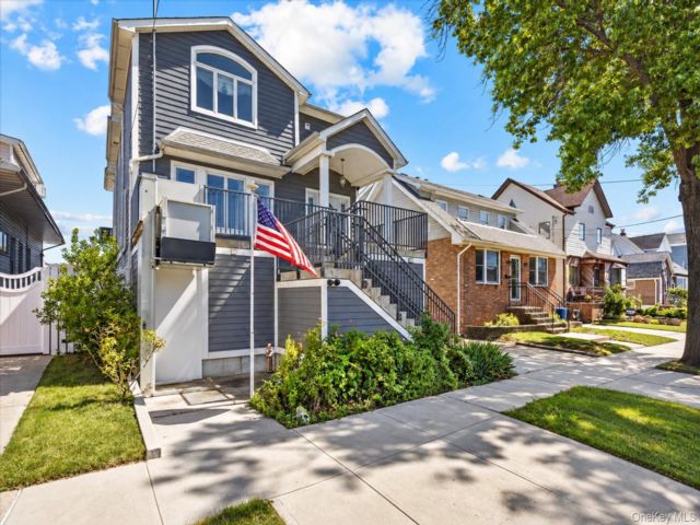 Studio,  0.00 BTH &nbsp;House style home in Howard Beach